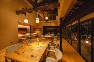 Restaurantes