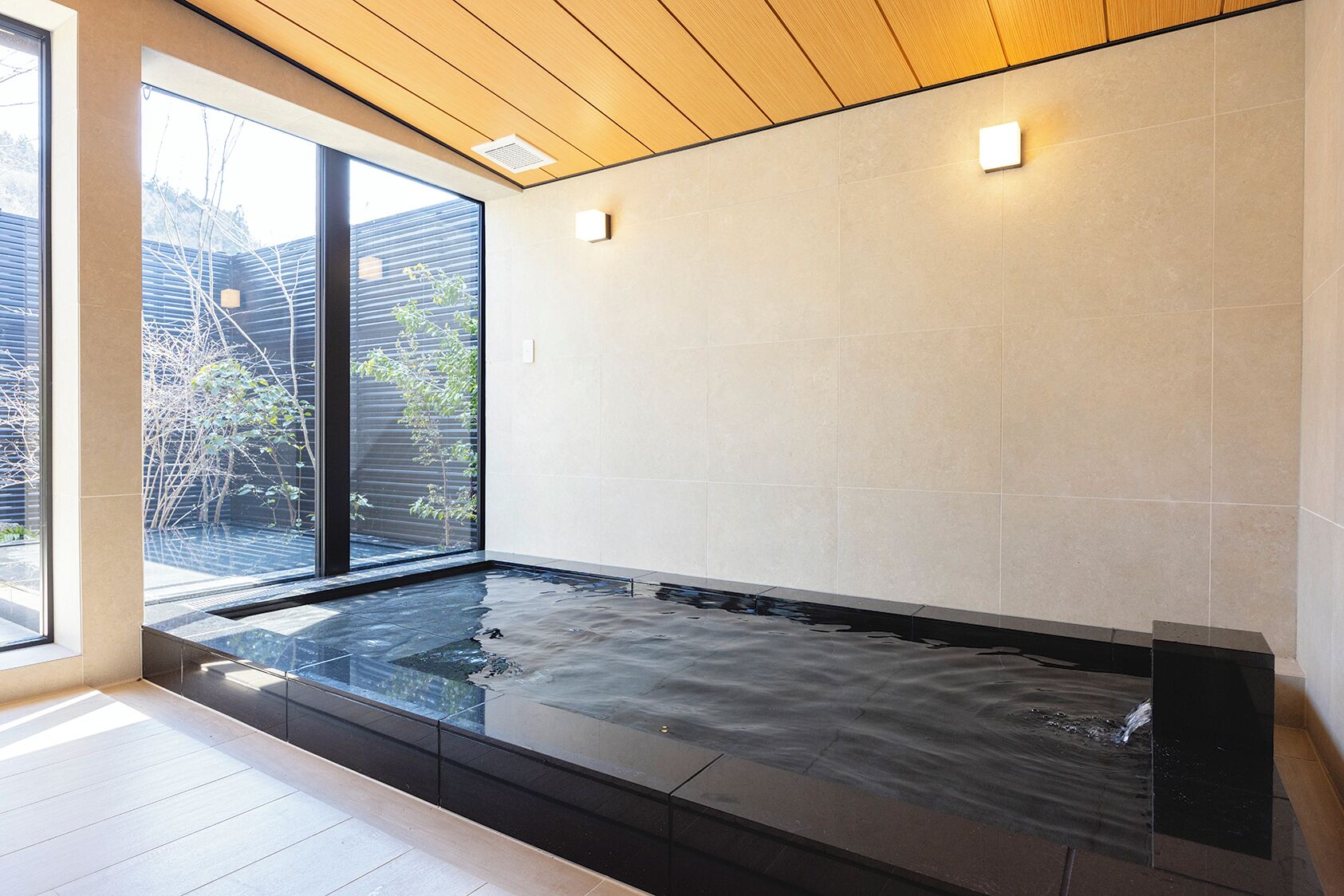 Doppelzimmer, 1 King-Bett, Nichtraucher, Terrasse | Wellness