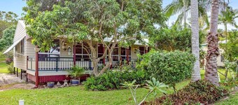 5 Rocks Off-Grid 4WD Retreat