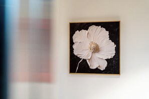 Chi tiết nội thất