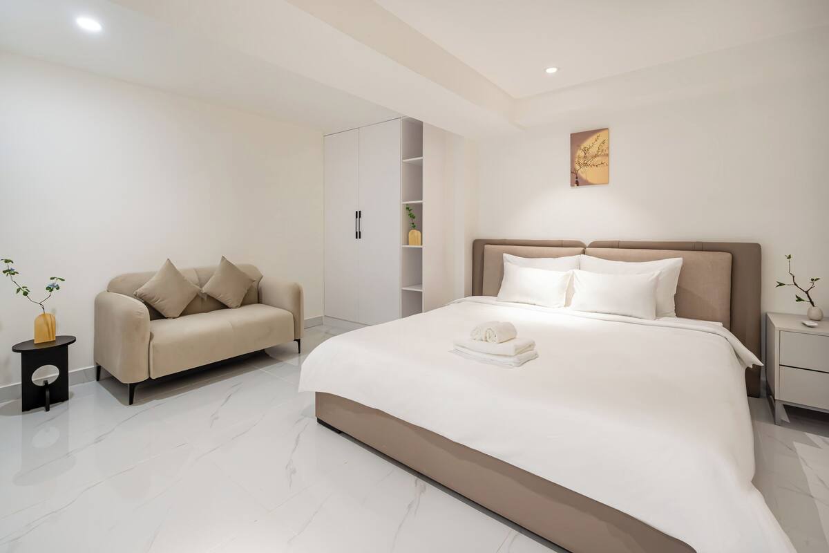 Superior Basement Room, Annex building | Premium bedding, free WiFi, bed sheets
