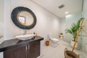 Bathroom - Semera villa (Kerobokan Kelod)