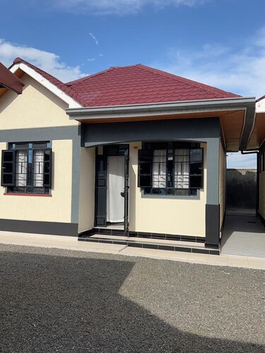 Modern Cozy Stay Near Kisumu International Airport