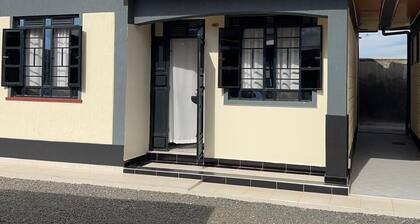 Modern Cozy Stay Near Kisumu International Airport