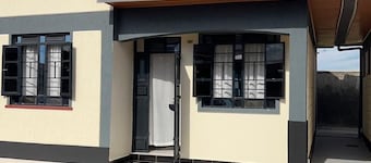 Modern Cozy Stay Near Kisumu International Airport