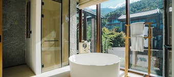 Clouds Villa