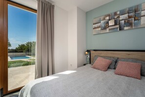 2 Schlafzimmer, Bügeleisen/Bügelbrett, Internetzugang, Bettwäsche