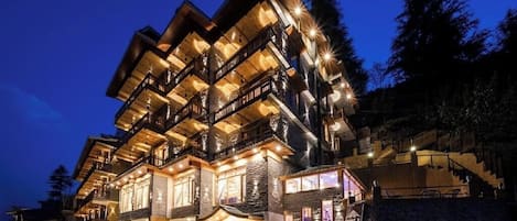 Premium-huone, parveke, vuoristonäköala | Sekalaista