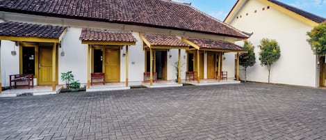 Fachada