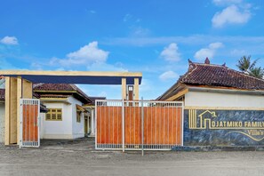 Eksterior