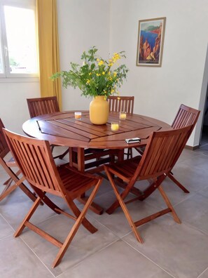 Dineren