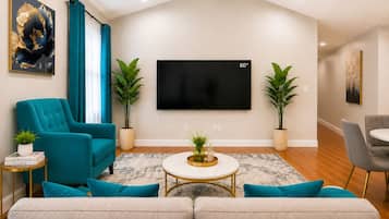 Smart TV