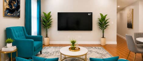 Smart TV