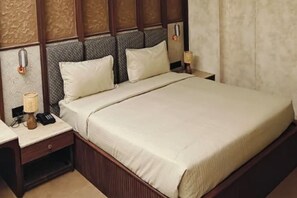 Free WiFi - HOTEL MURA BLISS (Indore)