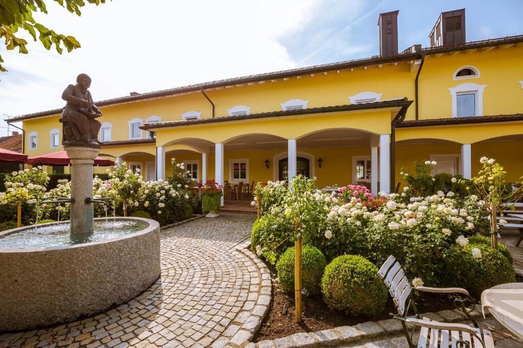 Teras/patio
