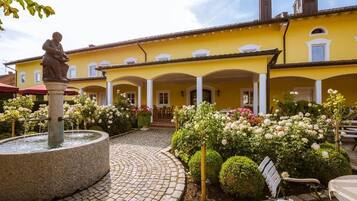 Teras/patio