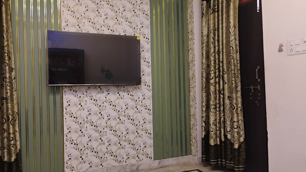 Interior - Royal Galaxy Home Stay (Kanpur)