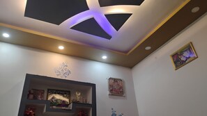 Interior - Royal Galaxy Home Stay (Kanpur)