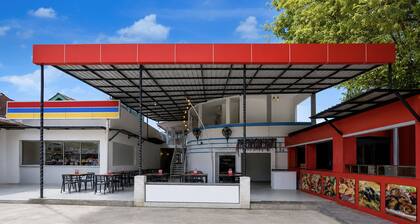 Hotel O near Rahmat International Wildli