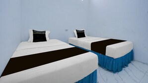 Unclassified image, 3 of 35, button - Hotel O near Rahmat International Wildli (Banda Aceh)