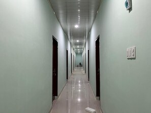 Lobby - Hotel O near Rahmat International Wildli (Banda Aceh)
