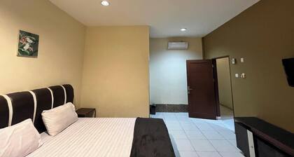 Hotel O near Rahmat International Wildli