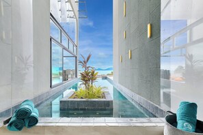 Utomhuspool
