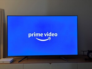 Televisión