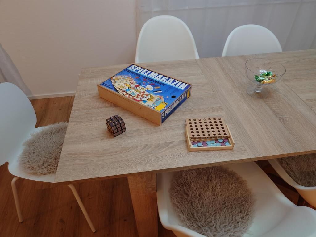 Speisen