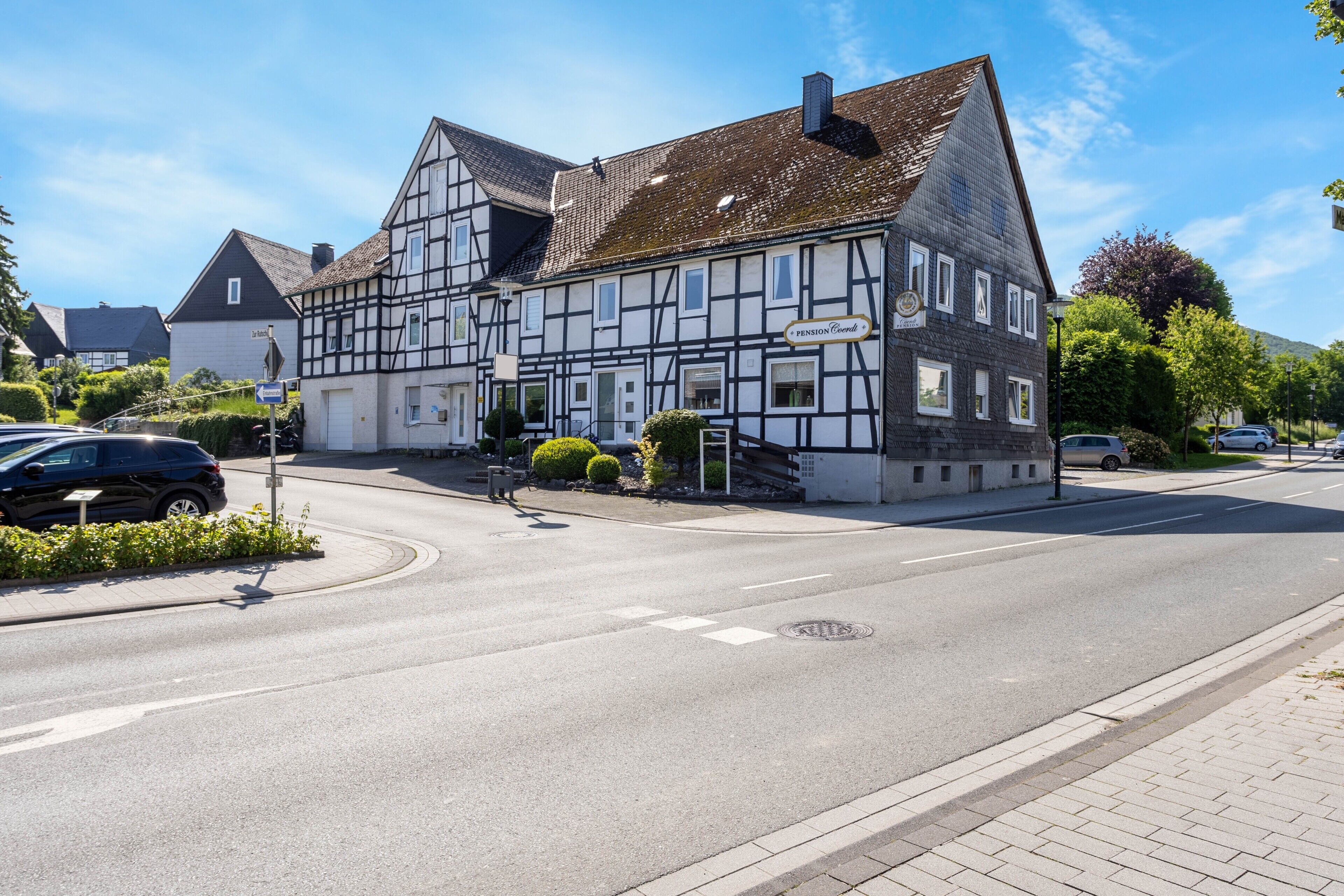 Außenbereich