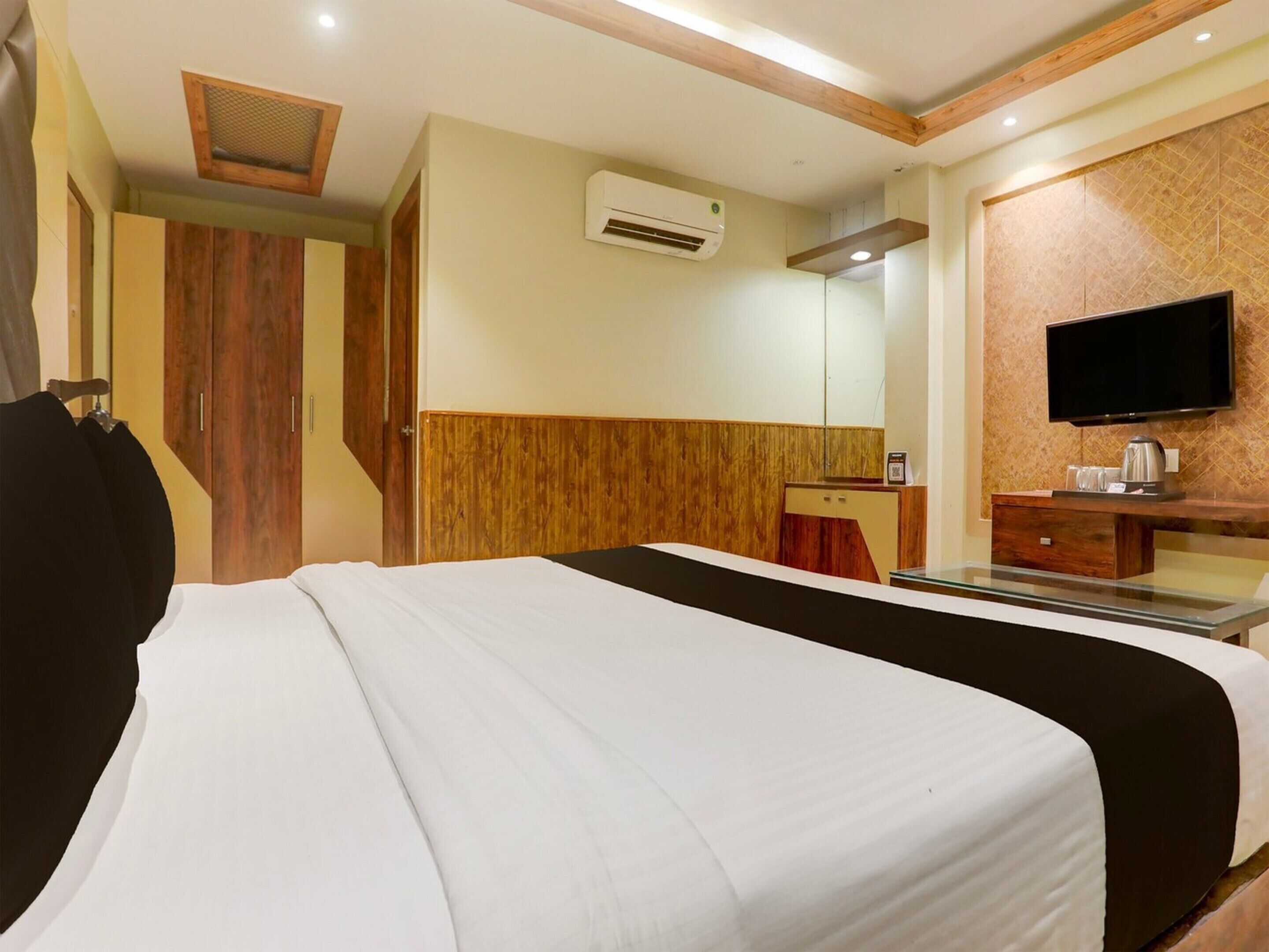 House | 1 bilik tidur 