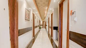 House | Bahagian dalam