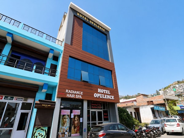 Hotel Opluence - Pithoragarh