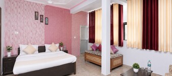 Hotel Opluence