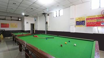 Sala de juegos