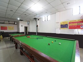 Sala de juegos