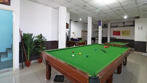 Phòng trò chơi giải trí