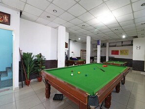 Area giochi