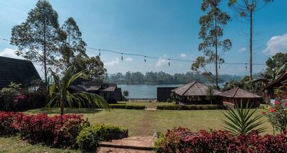 TB Villa Resort By ARBA