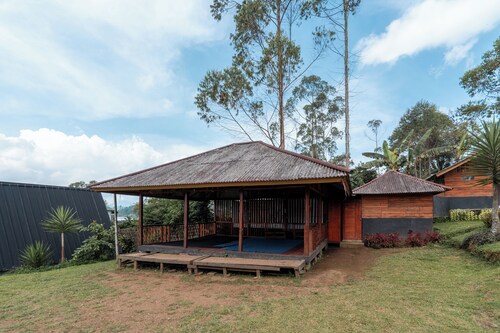 TB Villa Resort By ARBA
