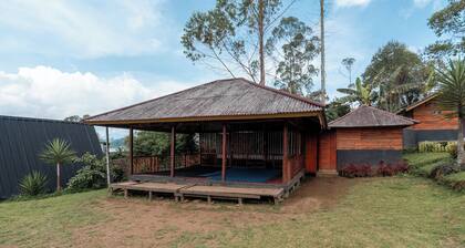 TB Villa Resort By ARBA