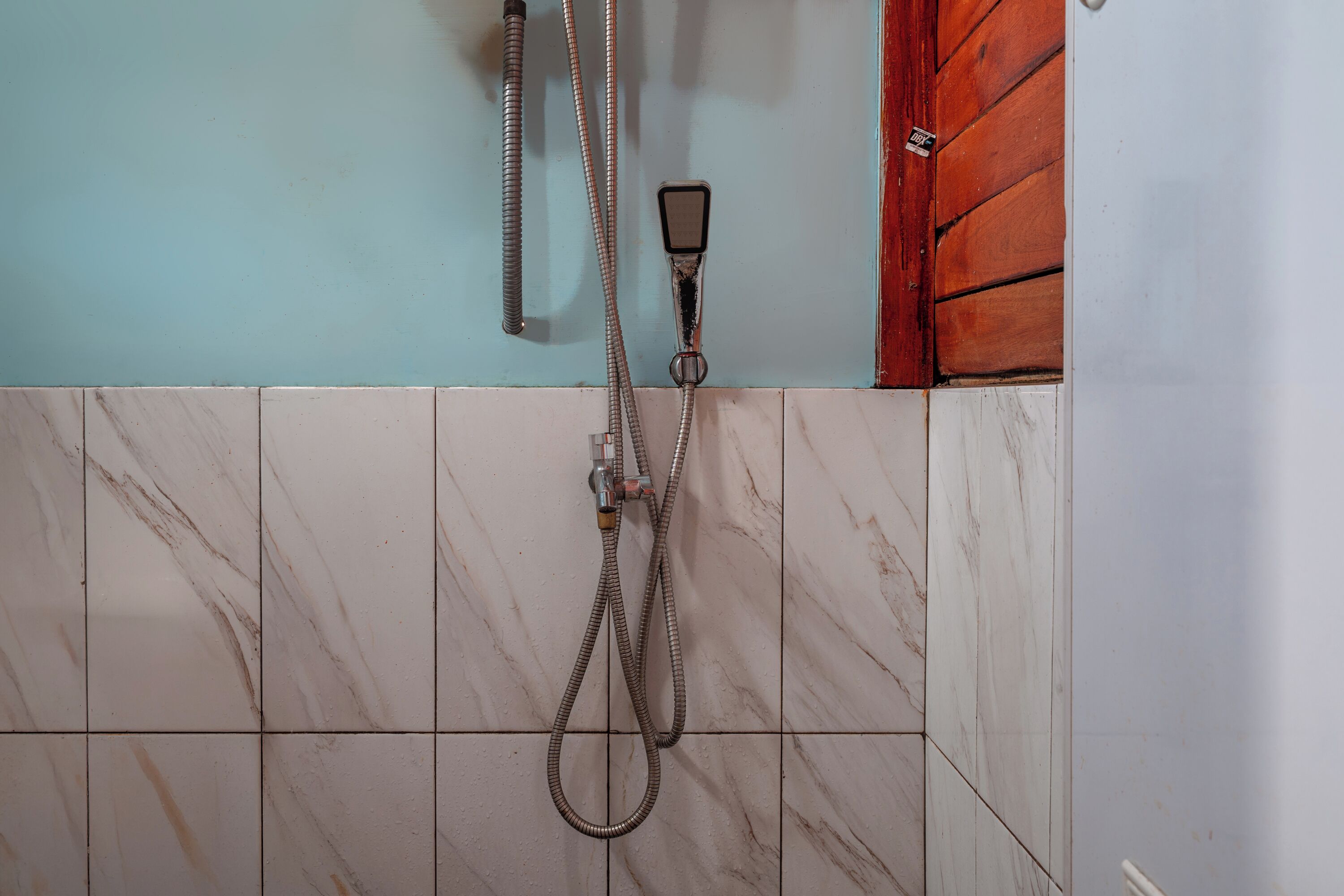 Standardzimmer | Badezimmer | Handtücher