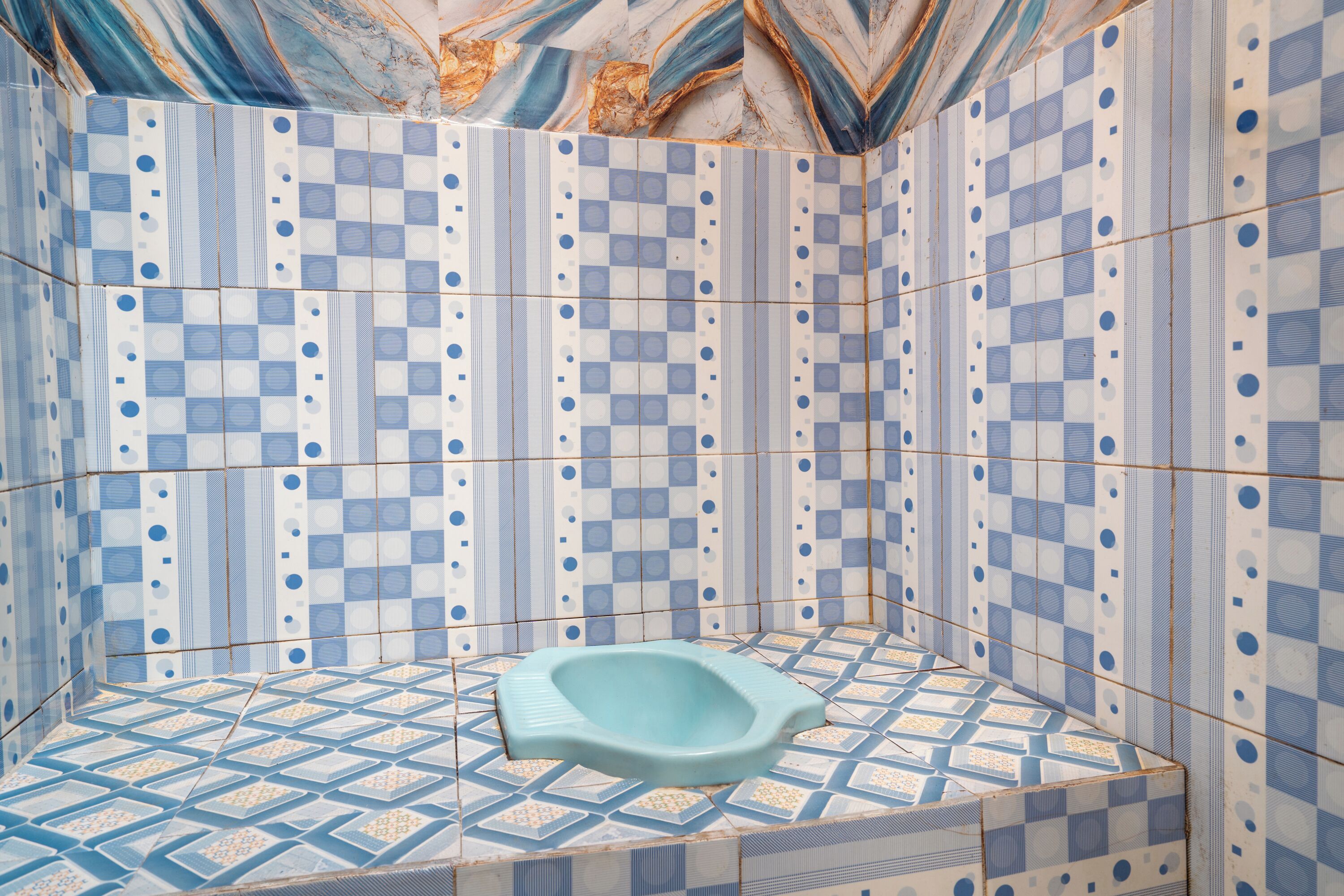 Kamar Eksekutif | Kamar mandi | Handuk