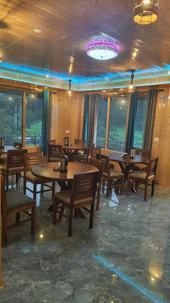 餐厅