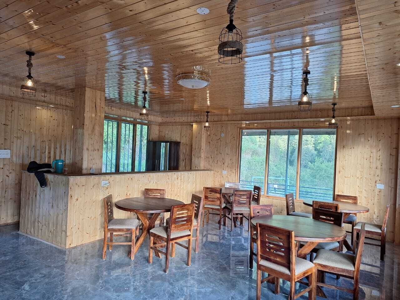 ร้านอาหาร