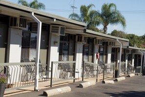 Exterior - Gatton Motel
74 Railway St, Gatton, QLD 4343 (Gatton)