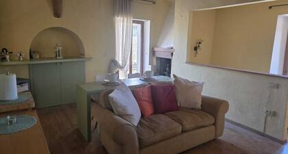Casa Leopoldo by Antiche Residenze Toscane Your oasis of peace.