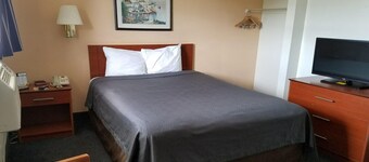 1 queensize-seng | Ikke-ryger | Køkken