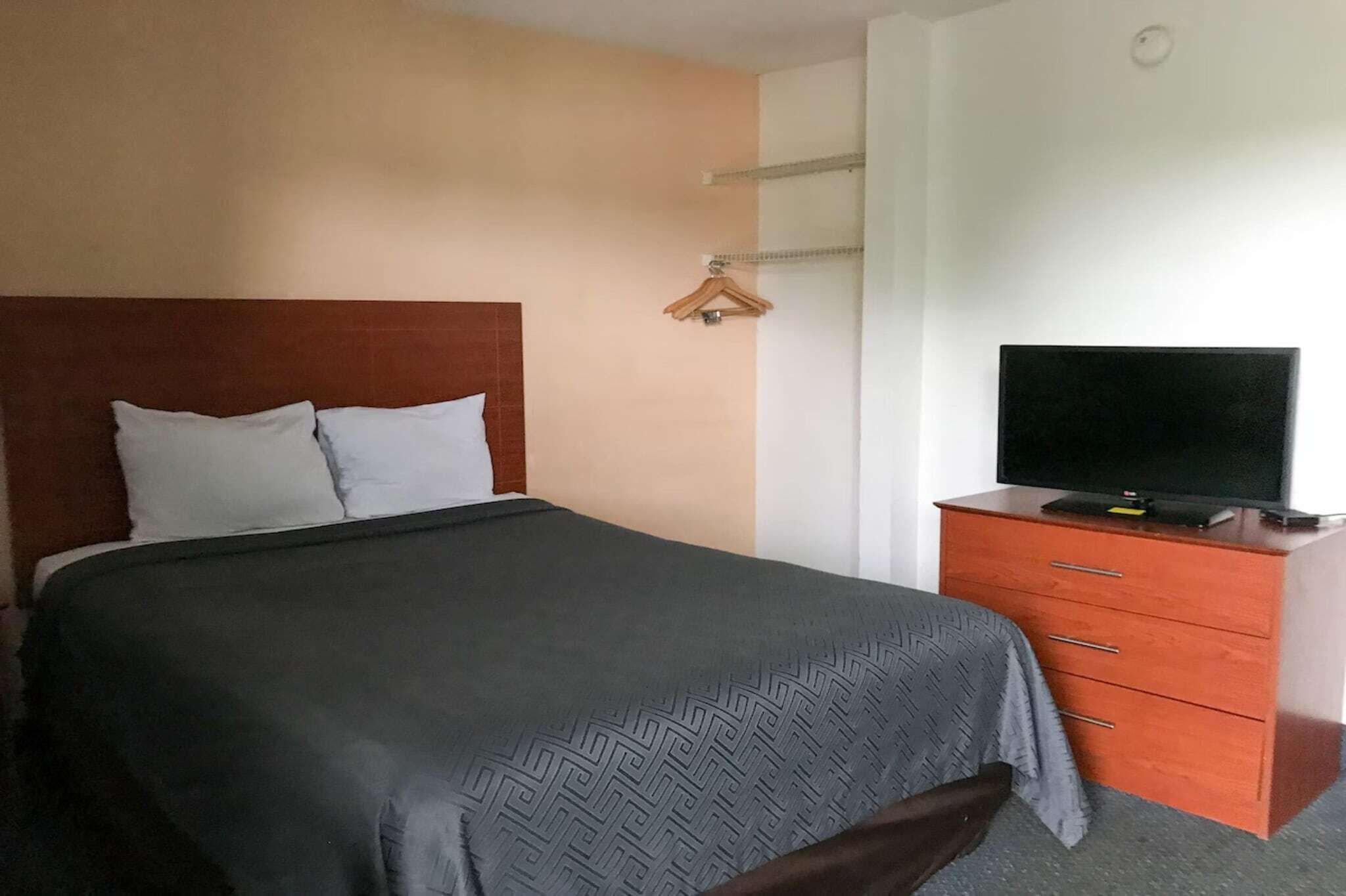 1 chambre, Wi-Fi gratuit