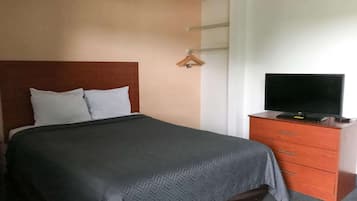 1 bedroom, free WiFi